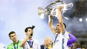 Real Madrid : L’étrange sortie de Pepe sur son passage à Madrid