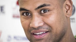 Rugby - Top 14 : Julian Savea fait son grand retour avec le RCT !