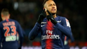 Mercato - PSG : La presse espagnole lâche une nouvelle bombe sur l’avenir de Neymar !