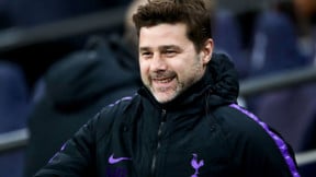 Mercato - Manchester United : Solskjaer commente la rumeur Pochettino !