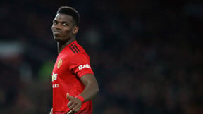 Mercato - Manchester United : Paul Pogba impliqué dans un improbable échange ?