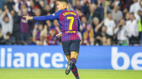 Barcelone - Malaise : Ernesto Valverde met la pression sur Philippe Coutinho !