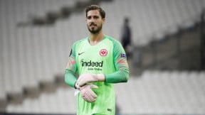 Mercato - PSG : Le départ définitif de Kevin Trapp déjà programmé ?