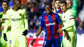 Barcelone : Quand Murillo revient sur sa grande première avec le Barça