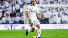 Mercato - Real Madrid : Une offre astronomique pour Marco Asensio ?