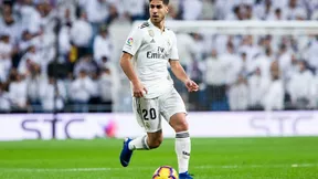 Mercato - Real Madrid : Une offre astronomique pour Marco Asensio ?