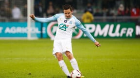 Mercato - OM : Thauvin évoque le feuilleton du grand attaquant !