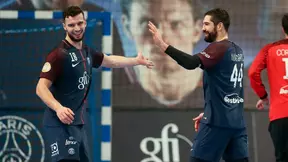 Handball : Ce témoignage fort sur l’absence de Nikola Karabatic !