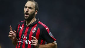 Mercato - Chelsea : Gattuso affiche un souhait clair pour Higuain !