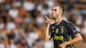 Mercato - PSG : Ramsey pourrait aider le PSG… sur la piste Pjanic !