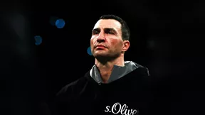 Boxe : Klitschko sur le point de faire son come-back ?