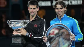Tennis : Nadal, Open d’Australie… Djokovic raconte le meilleur match de sa carrière !