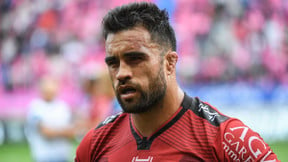 Rugby - Top 14 : Cette recrue de Boudjellal qui juge les difficultés du RCT !