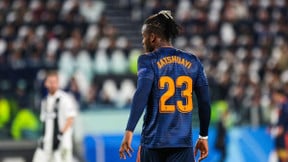 Mercato - OM : L’intérêt de Zubizarreta se confirmerait pour Batshuayi !