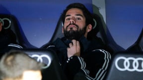 Mercato - PSG : Santiago Solari persiste et signe pour Isco !