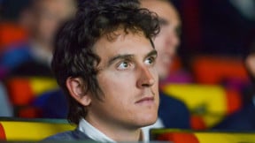 Cyclisme : Geraint Thomas annonce la couleur pour le Tour de France !