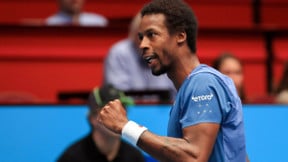 Tennis : La grande annonce de Gaël Monfils sur son niveau