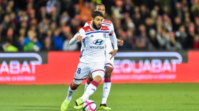 OL - Malaise : Bruno Genesio monte au créneau pour Nabil Fekir !