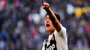 Mercato - PSG : Guardiola et Simeone également dans le coup pour Dybala ?