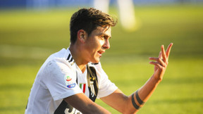 Mercato - PSG : Un prix XXL fixé pour Paulo Dybala ?