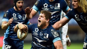 Rugby : Montpellier, XV de France… La joie de Paul Willemse !