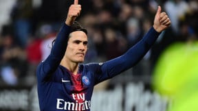 Mercato - PSG : Edinson Cavani sur les tablettes du Real Madrid ?