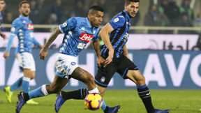 Mercato - PSG : La position de Naples se confirmerait pour l'avenir d'Allan !