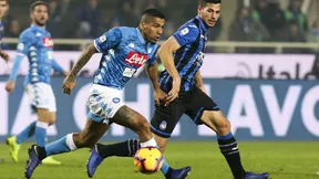 Mercato - PSG : La position de Naples se confirmerait pour l'avenir d'Allan !