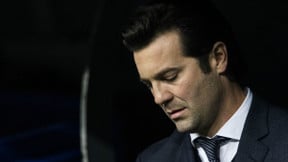 Mercato - Real Madrid : Solari interpelle sa direction pour le recrutement !