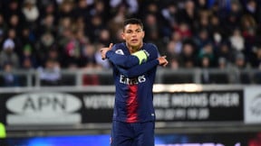 Mercato - PSG : Recruter un nouveau milieu de terrain ? La réponse de Thiago Silva