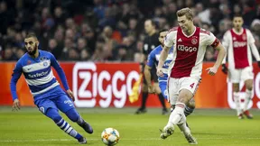 Mercato - PSG : Le message fort de l’Ajax sur l’avenir de Frenkie De Jong et Matthijs de Ligt