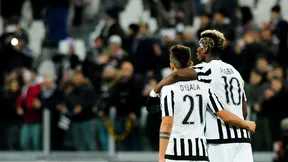 Mercato - Manchester United : Quand Dybala évoque un retour de Pogba à la Juventus