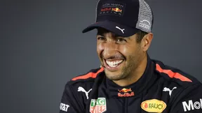 Formule 1 : Alain Prost s’enflamme pour l’arrivée de Daniel Ricciardo chez Renault !