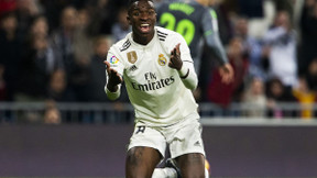 Real Madrid : «Vinicius Jr ? Il ne faut pas l’élever au rang de crack…»