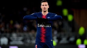 PSG : «Draxler ? J’ai l’impression que c’est encore un enfant»