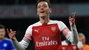 Mercato - Arsenal : Unai Emery fait une grande annonce pour Özil !