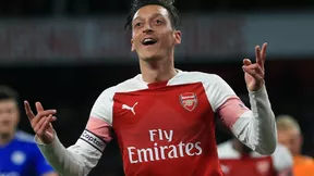 Mercato - Arsenal : Mesut Özil recalé par deux cadors européens ?