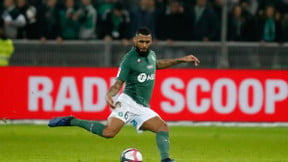 ASSE : Yann M’Vila affiche un souhait XXL pour son avenir !