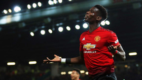 Manchester United : Mourinho, Solskjaer… L’incroyable constat de Paul Pogba