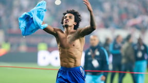 ASSE - OM : Une grosse bulle d’air pour la bande à Luiz Gustavo ?