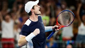 Tennis : Andy Murray fait une nouvelle annonce de taille sur son avenir !