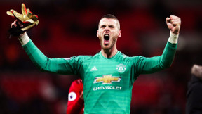 Mercato - Manchester United : Cela se préciserait pour le futur contrat XXL de De Gea