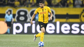 EXCLU - Mercato - Bordeaux : Offre pour Benito (Young Boys Berne)