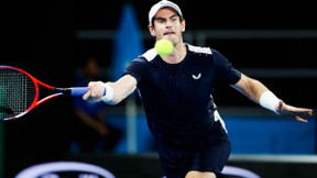 Tennis : Andy Murray revient sur sa rivalité avec Federer, Djokovic et Nadal…