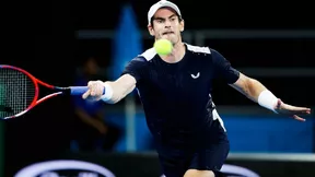 Tennis : Andy Murray revient sur sa rivalité avec Federer, Djokovic et Nadal…