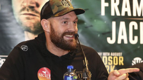 Boxe : Un combat contre Joshua ? La réponse lourde de sens de Tyson Fury !  