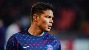 Mercato - PSG : Thiago Silva valide totalement la piste Allan !