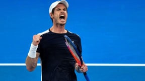 Tennis : Andy Murray en rajoute une couche sur son avenir !