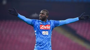 Mercato - PSG : Un prix de 120M€ fixé pour Kalidou Koulibaly ?