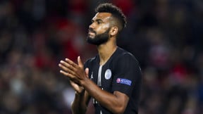 Mercato - PSG :  Choupo-Moting fait le point sur sa situation !